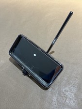 Jaguar MK1 Wingard Square Rear