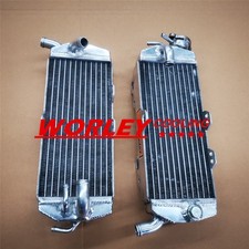 Fit 1994-2007 KTM 620/625/640/660 LC4 Rallye/Adventure/Duke II Radiator 97 98 99