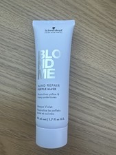 Schwarzkopf BlondMe Bond