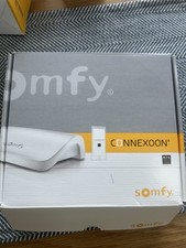 SOMFY 1811592A CONNEXOON RTS