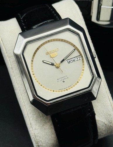 Vintage seiko men s - vintage, men’s