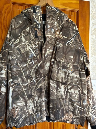 Pro logic wading jacket xxl - pro,
