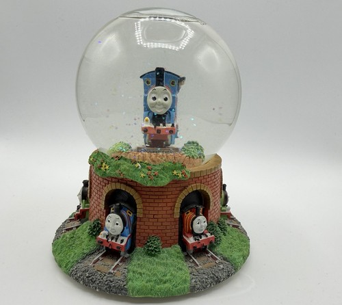 Thomas friends musical snow - thomas,