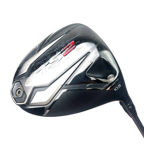 Titleist ts2 driver 10 - ts2, /
