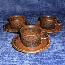 Arabia Ruska Finland, 3