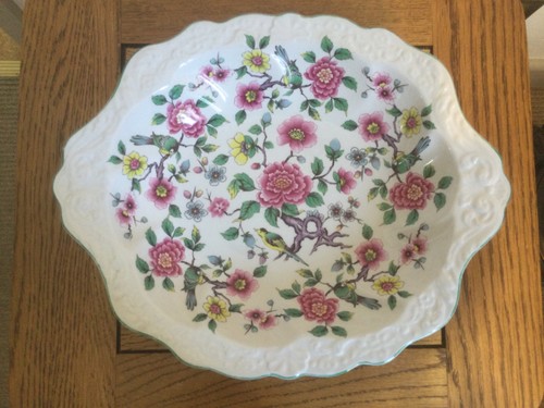 Vintage 1950 james kent old - 1950's,