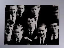 Original Beatles Paul