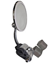 lambretta vespa stainless