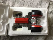 Universal Hobbies Toy Model