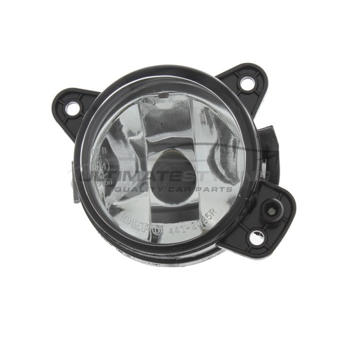 Fog light transporter t5 - light, vw