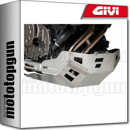 Givi oil carter - oil,