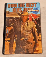 How The West Was Won Annual