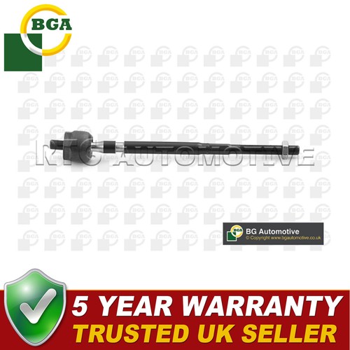 Bga front tie - tie, end