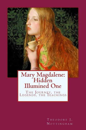 Mary magdalene hidden - mary,