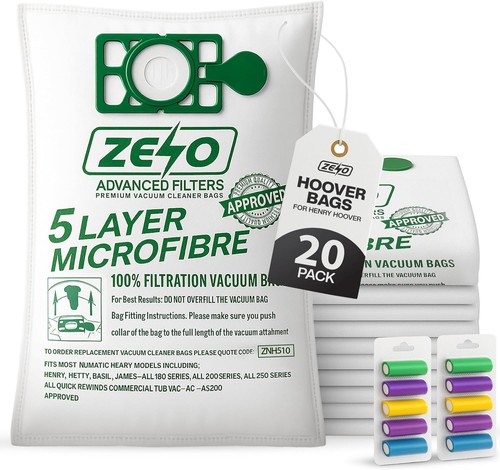 Vacuum cleaner bags for - bags,