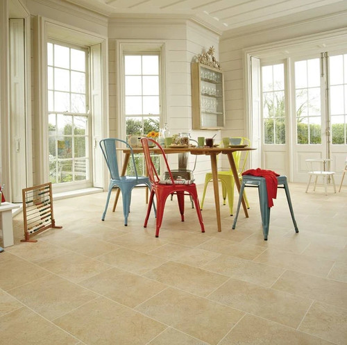 Karndean knight tile st11 - knight,