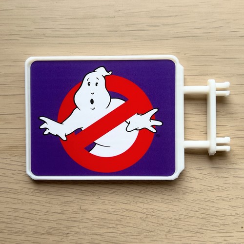 The real ghostbusters fire - the,