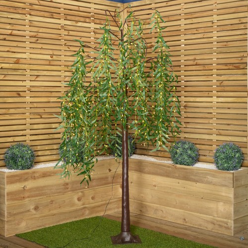 7ft tall light - 7ft,