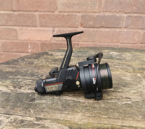 Vintage abu garcia - vintage, cardinal