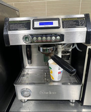 Fracino Automatic Espresso