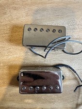 1988 Gibson SG Standard Pickup