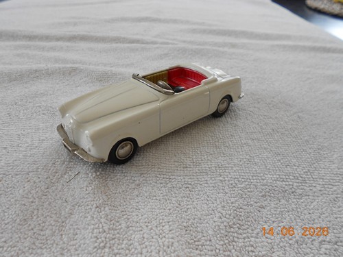 Schuco 1048 micro - schuco,