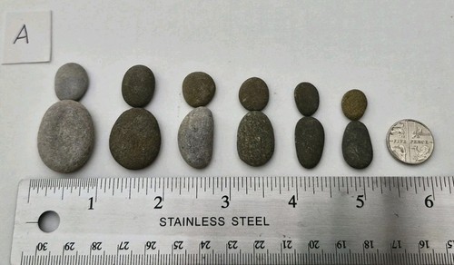 Pebbles for pebble art and - pebble,