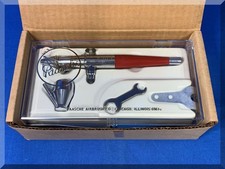 1975 PAASCHE AIRBRUSH TYPE VL-3 - FREE SHIPPING