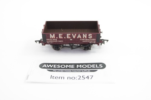 Bachmann 2017k plank - 37-2017k, coal