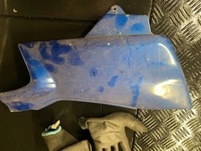 Honda CB650 SC Nighthawk 1982 Left Hand Side Fairing Panel Cover