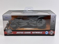 Batman Justice League