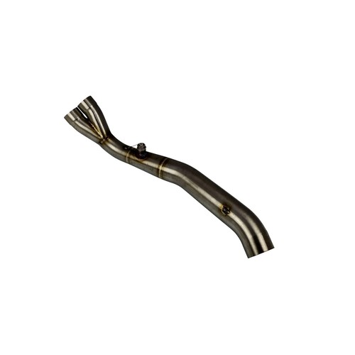 Akrapovic exh mid - akrapovic,