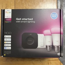 Philips Hue pro  Colour