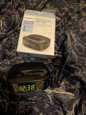 Philips TAR3205/12 Clock Radio