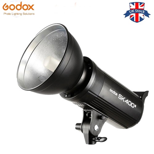 Godox sk400ii 400w studio - godox,