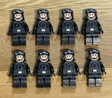 LEGO Star Wars - Custom Imperial Security trooper
