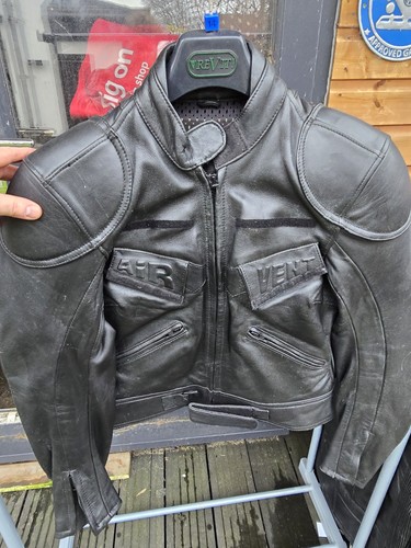 Motoline ladies leather - motoline,