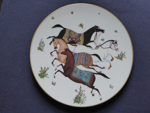 Superb hermes cheval orient - hermes, d'orient