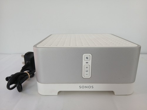 Sonos connect amplifier 1st - amplifier,