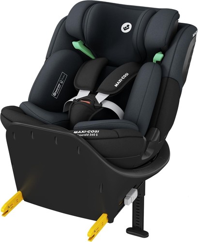 Maxi cosi emerald - emerald, s