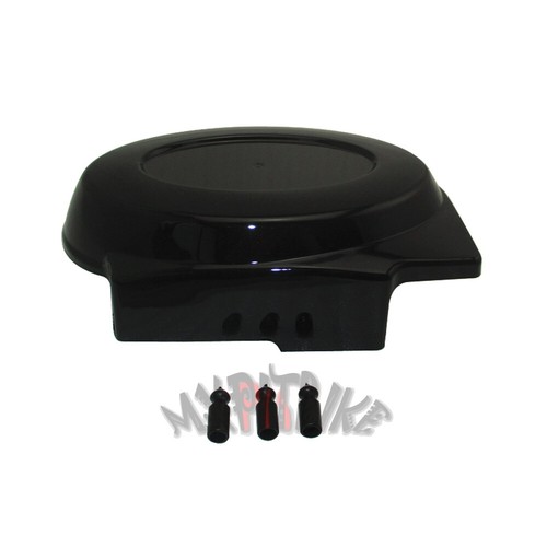 Side battery cover for honda - cover,