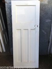 30”x76 3/8” Reclaimed