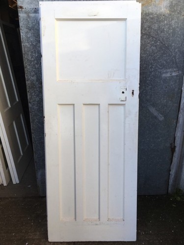 X76 reclaimed - 30”x76,