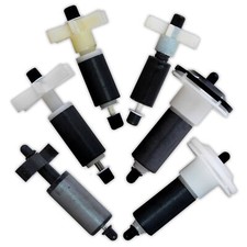 Hozelock Genuine Cascade Impeller for Pond Pump 700 1000 1500 2000 3000 4000 LV