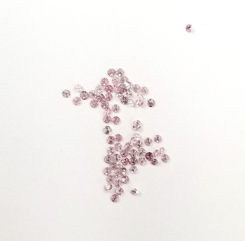 Rare loose diamond - rare,
