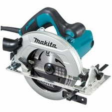 Makita Circular Saw 190mm HS7611J 190mm Circular Saw 240v In Makpac Case Uk Plug