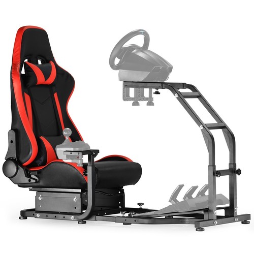 Minneer racing simulator - racing,