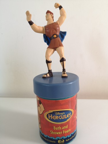 Disney hercules retro - disney's, bath