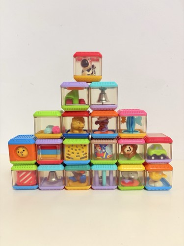 Vintage fisher price - fisher, a