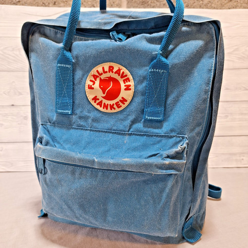 Fjallraven backpack 16ltr - backpack,